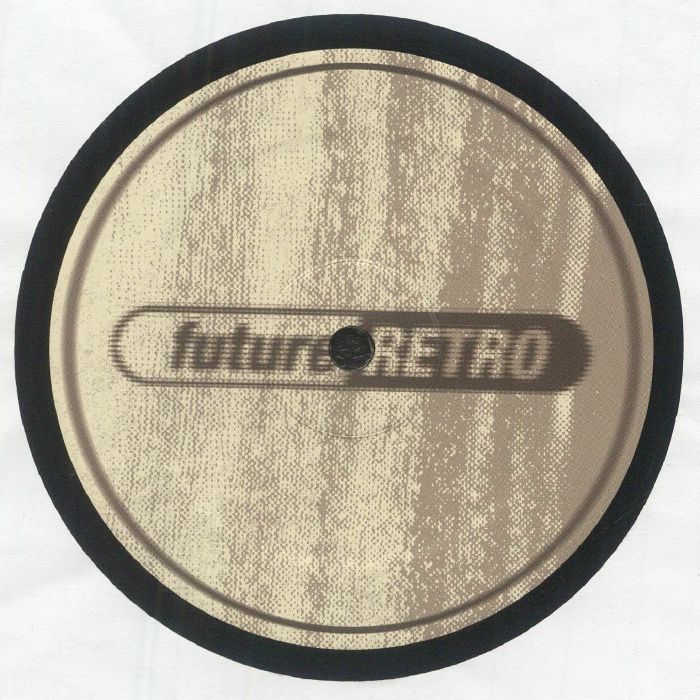 PIXL/PEEB - Old Citrus vinyl sleeve