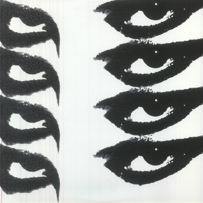MONESI, Fabio - Cruel Intention vinyl sleeve