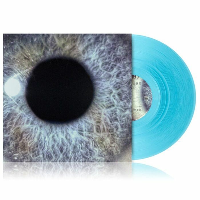 SWANO, Dan - Moontower (reissue) vinyl sleeve