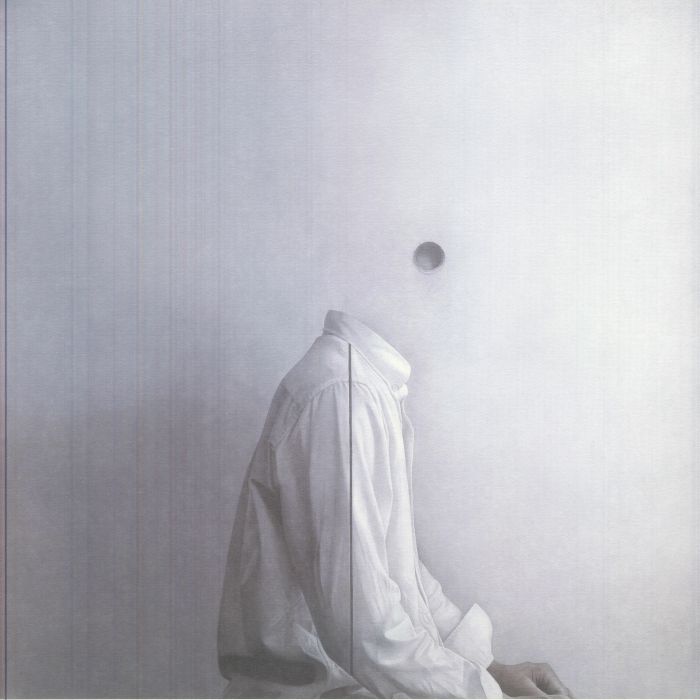 EBINA, Hiroshi - On Solitude vinyl sleeve