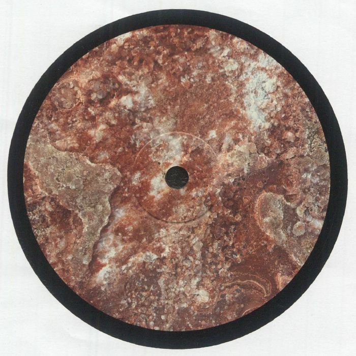 XENON, Jonas - Nailik Ivory vinyl sleeve