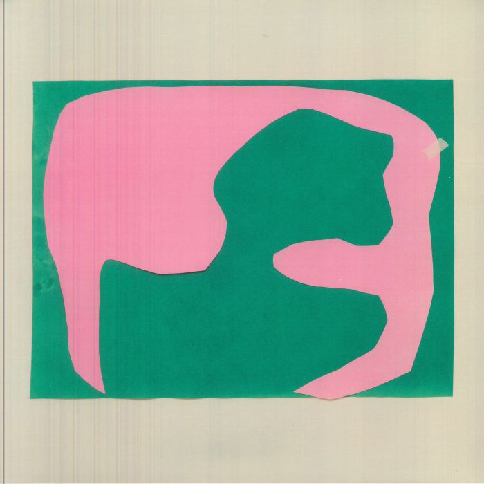 TORRES, Laurie - Apres Coup vinyl sleeve
