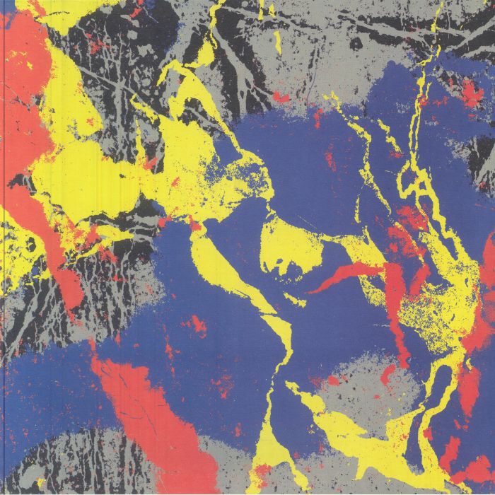 DIVUS - Divus 2 vinyl sleeve