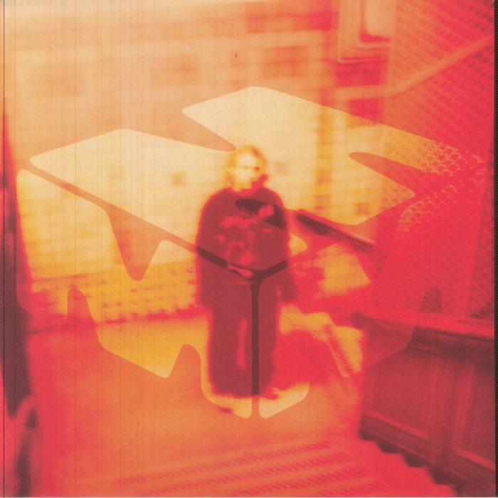STUM - Son Of The Forest/Fruit Of Knowledge vinyl sleeve