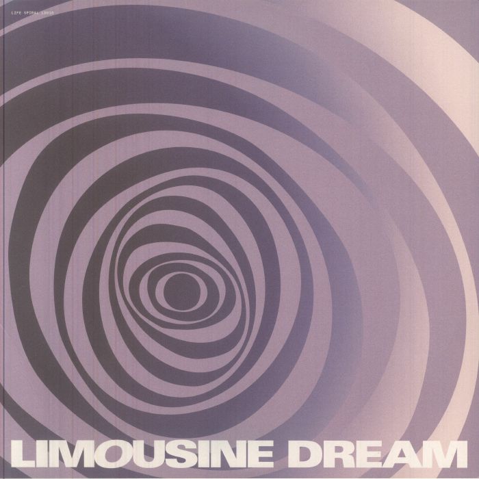 VARIOUS - Life Spiral vinyl sleeve