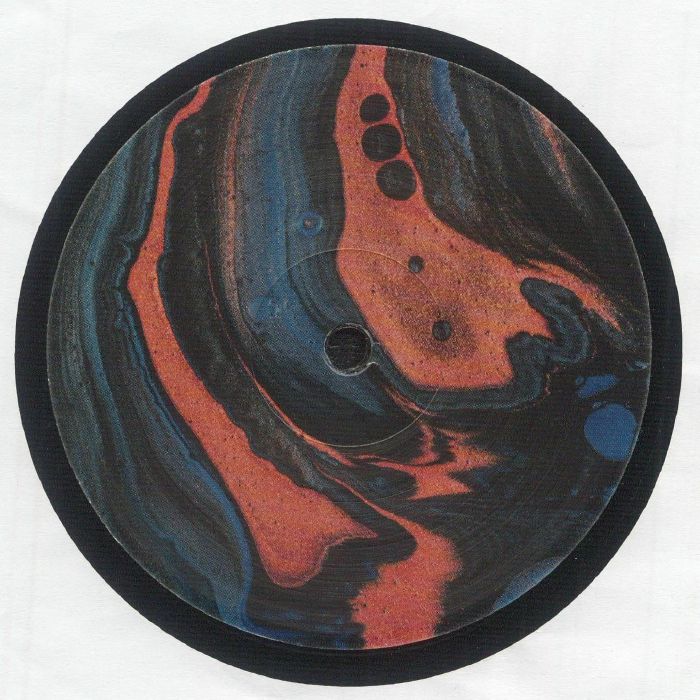 MAMA/BRUNO/SAHARTY/TOMAHS/GIANLUCA PELLERANO - Tearoom Vibes 2 vinyl sleeve