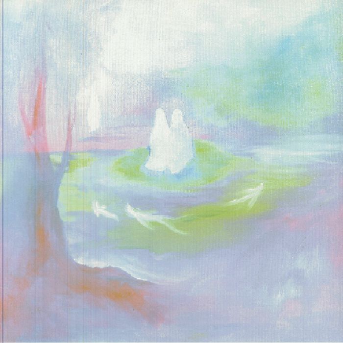 HOTEL FICTION - Staring At The Sun (Deluxe Edition) vinyl sleeve