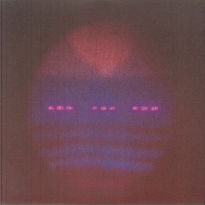 SETTING - Setting vinyl sleeve