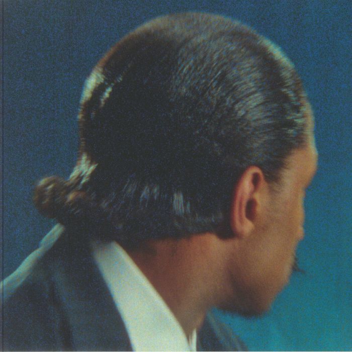ZELOOPERZ - Dali Ain't Dead vinyl sleeve