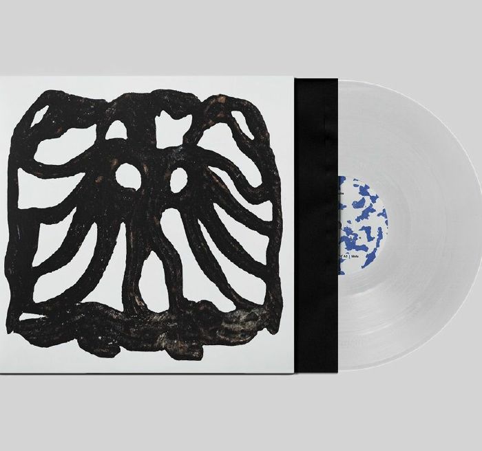 MURPHI - Escape Route vinyl sleeve