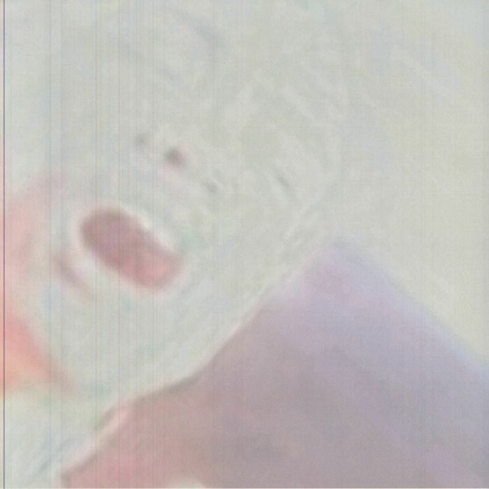 BLACK FONDU - Blackfonduism vinyl sleeve