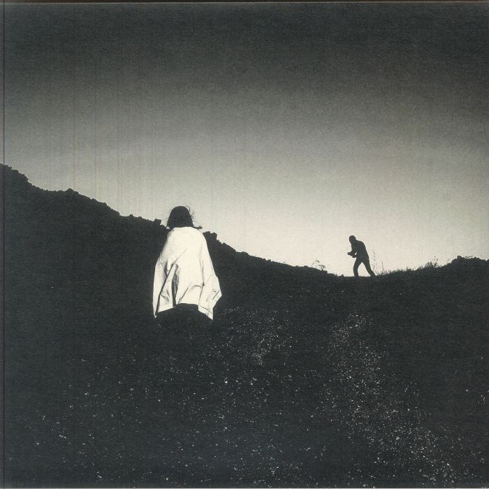 REMONDINO, Nicolas - Hieratico vinyl sleeve