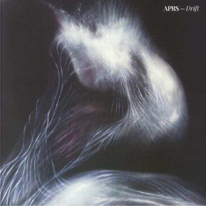 APRS - Drift vinyl sleeve