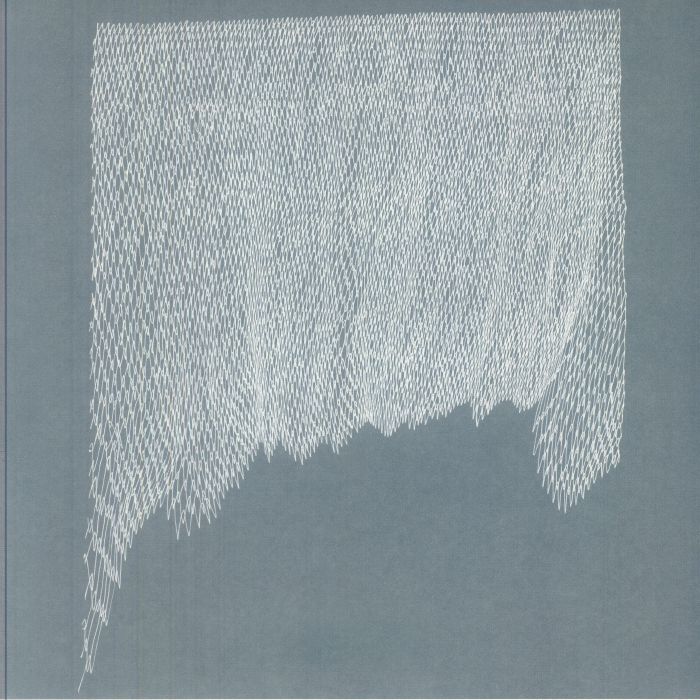 OKER - Aerial vinyl sleeve