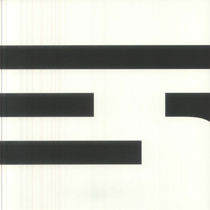 ALVA NOTO - Xerrox Vol 2 (remastered) vinyl sleeve
