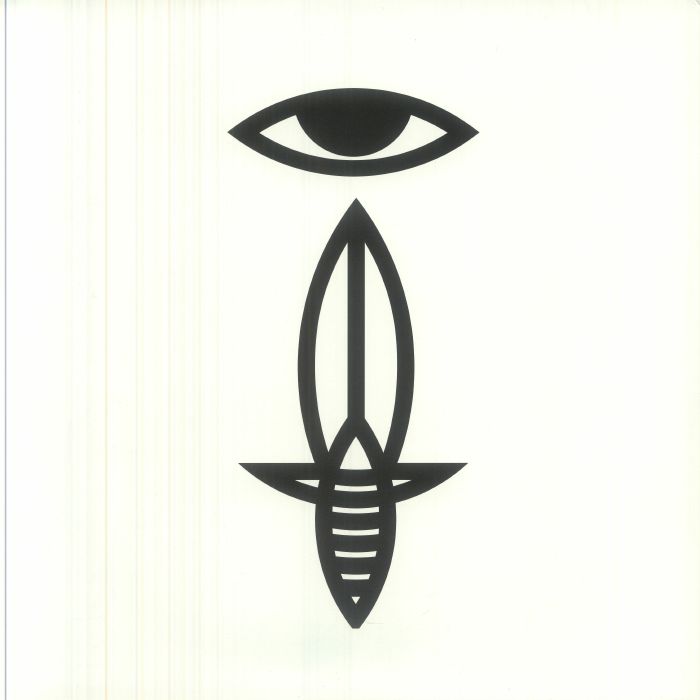 I TPAME I TVRAME - I Tpame I Tvrame (10 Year Anniversary Edition) vinyl sleeve