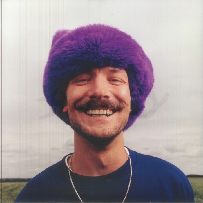 PEET - Joyboy vinyl sleeve