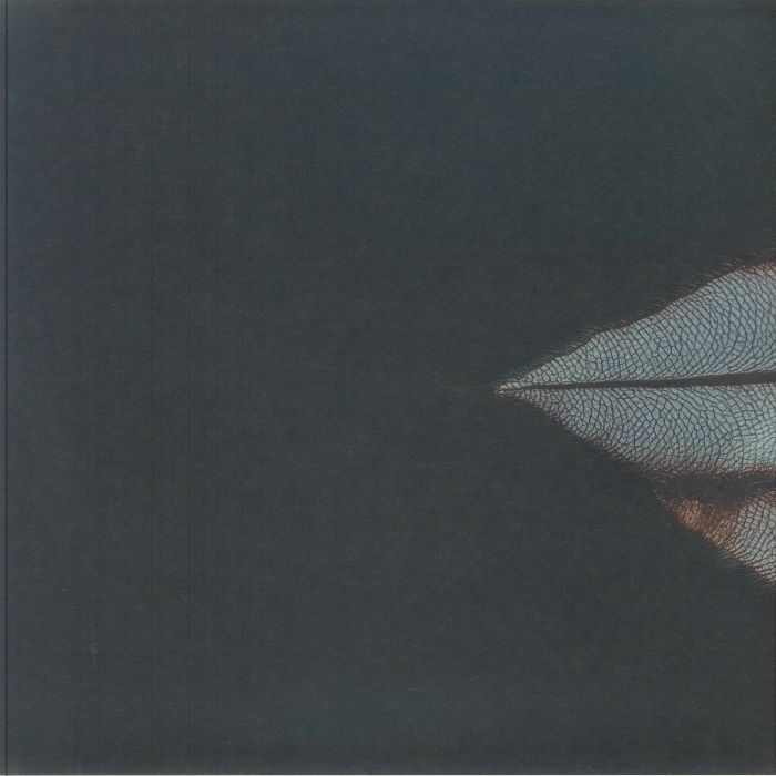 POST COMA - Post Coma vinyl sleeve