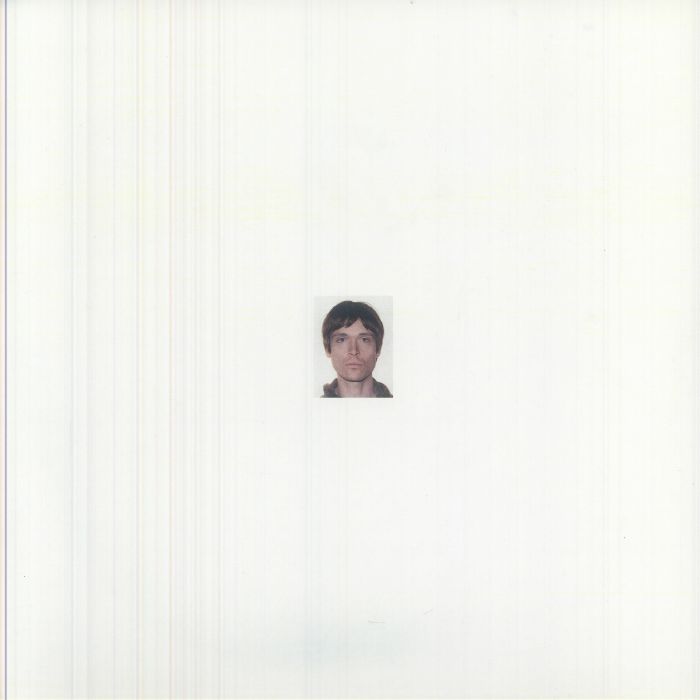 HEALTH & SAFETY - Health & Safety (reissue) vinyl sleeve