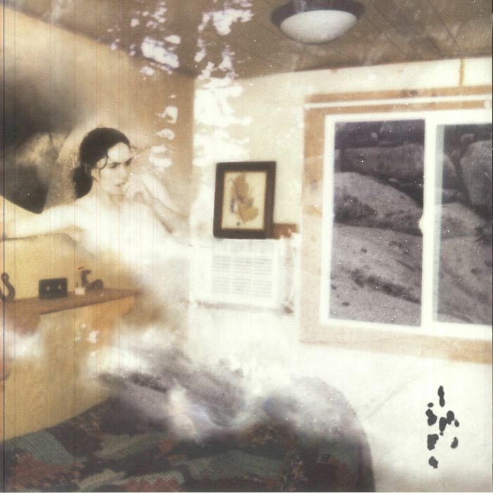 MOHR, Kathryn - Carve vinyl sleeve