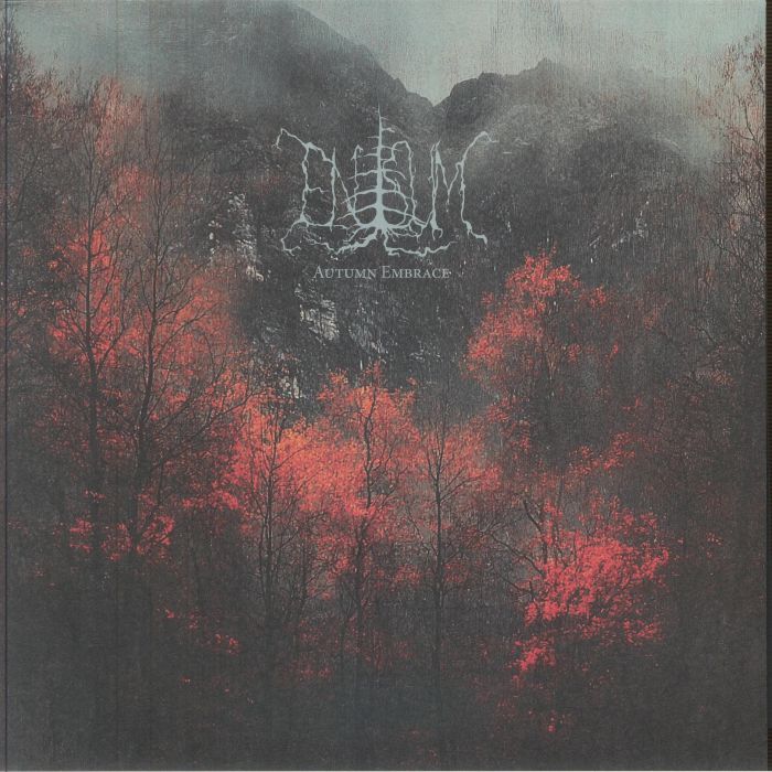 ENISUM - Autumn Embrace vinyl sleeve