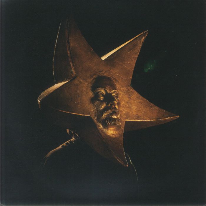 MOTORPSYCHO - Motorpsycho vinyl sleeve