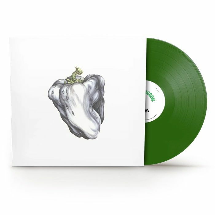 WEEN - White Pepper (reissue) vinyl sleeve