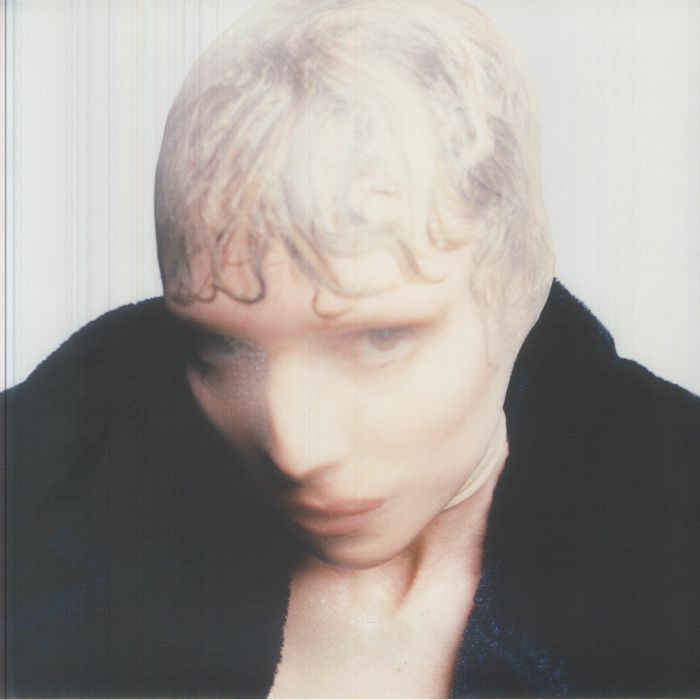LYKKE LI - The Afterparty vinyl sleeve