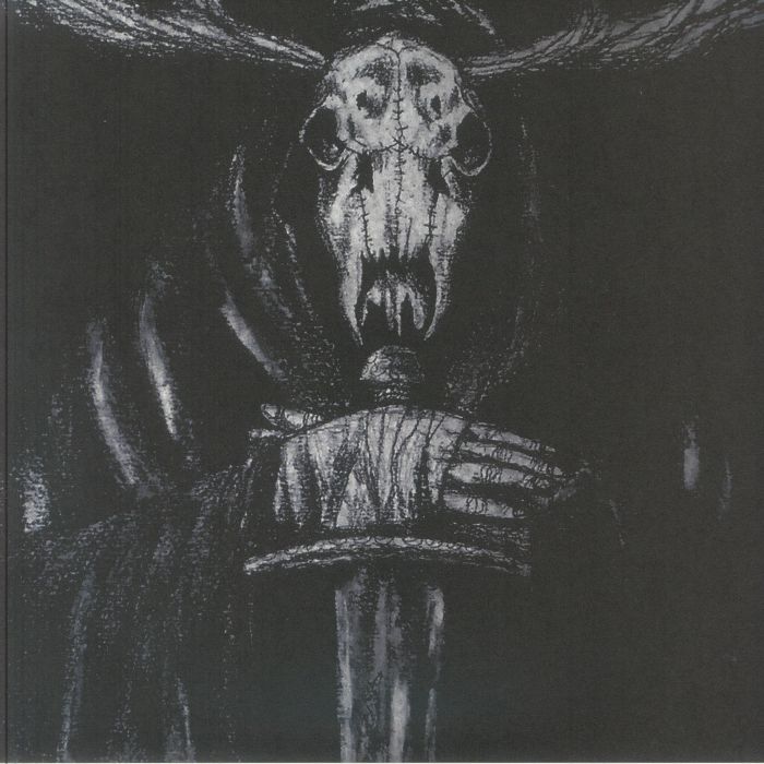 HAVUKRUUNU - Rautaa Ja Tulta vinyl sleeve