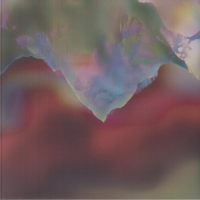 RAABE, Henrik - LDS vinyl sleeve
