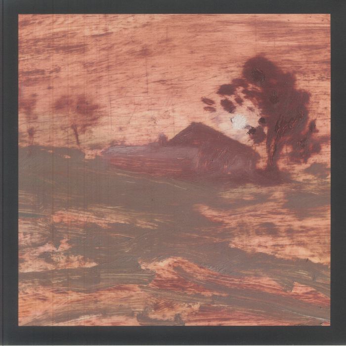 SHITS, The - Diet Of Worms vinyl sleeve
