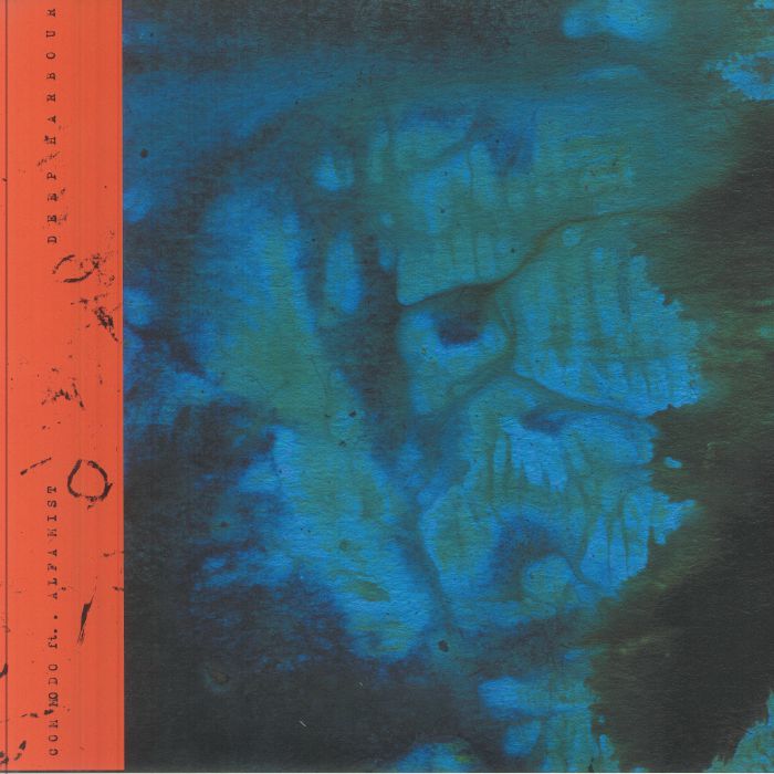 COMMODO - Deep Harbour vinyl sleeve