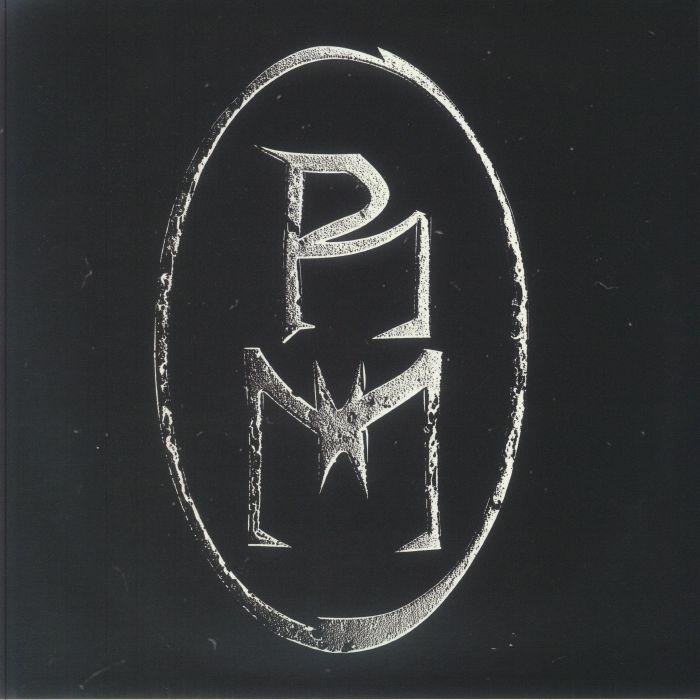 VARIOUS - Enact vinyl sleeve