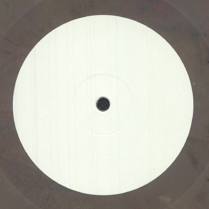 BALDERS, Bastian - Kommand vinyl sleeve