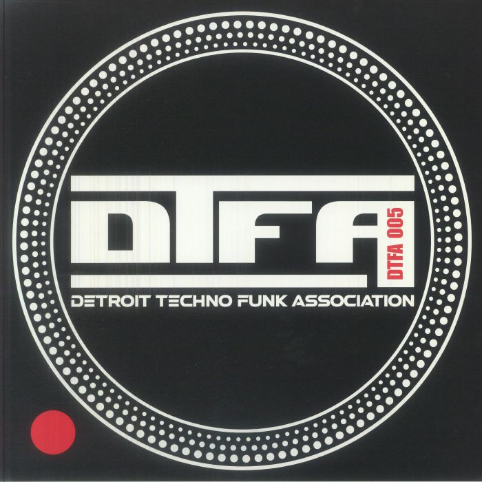 FLASH, Mark - Interstellar Dreams EP vinyl sleeve