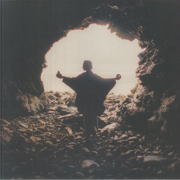 MISCH, Laura - Lithic vinyl sleeve