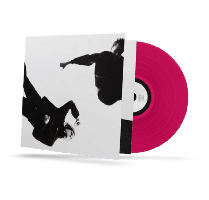 SPORTS - Sports vinyl sleeve