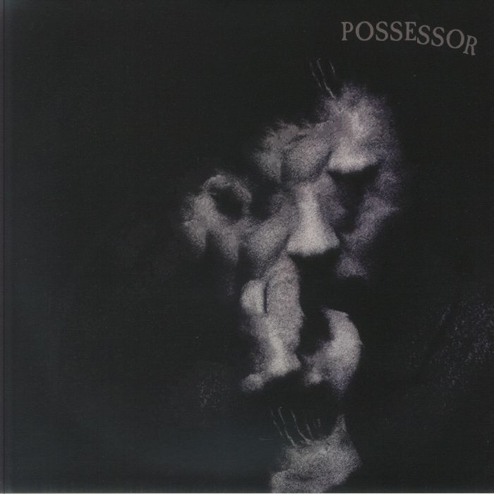 TRAITRS - Possessor vinyl sleeve