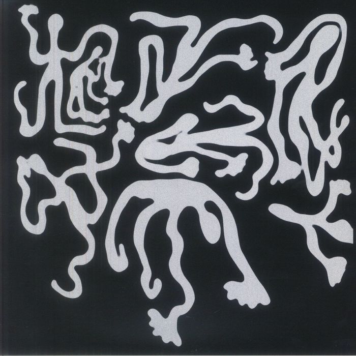 VARIOUS - MYRYRS 3 vinyl sleeve