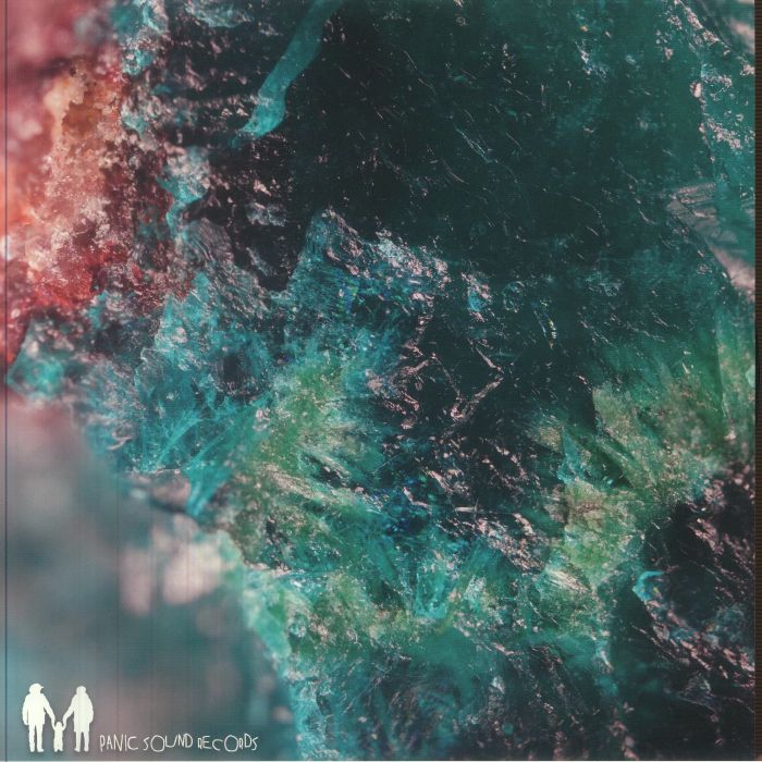 TENSAL - High Octane vinyl sleeve