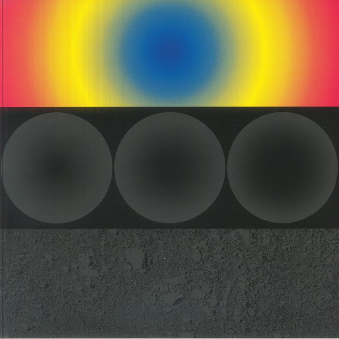 EARLY YEARS, The - Modern Moonlight vinyl sleeve