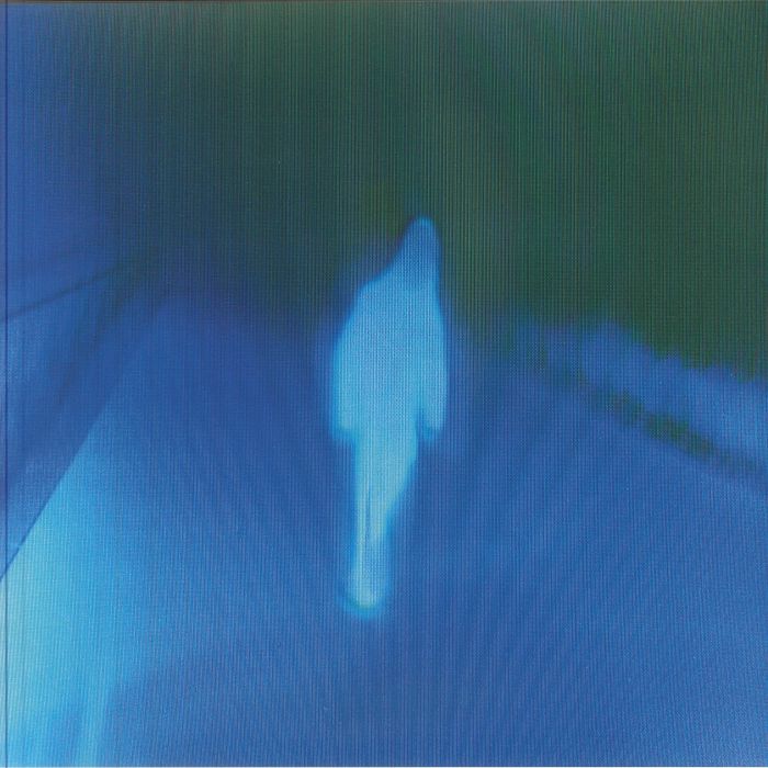 ORENS, Niels - Never Again vinyl sleeve