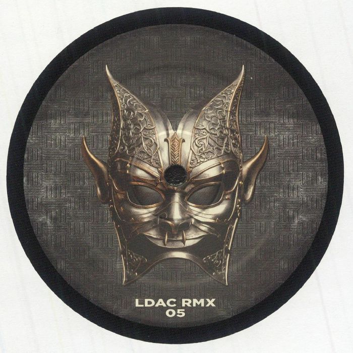 VARIOUS - Pack Le Diable Au Corps vinyl sleeve