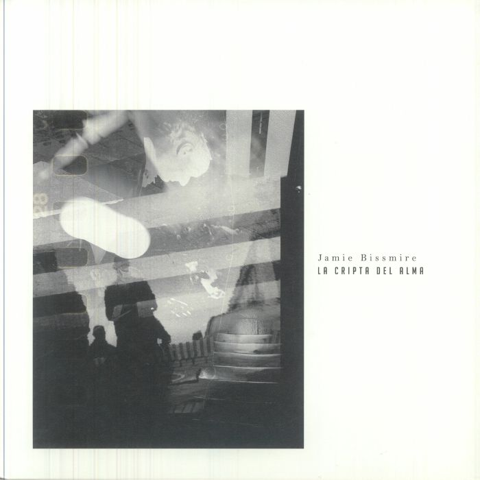 BISSMIRE, Jamie - La Cripta Del Alma vinyl sleeve