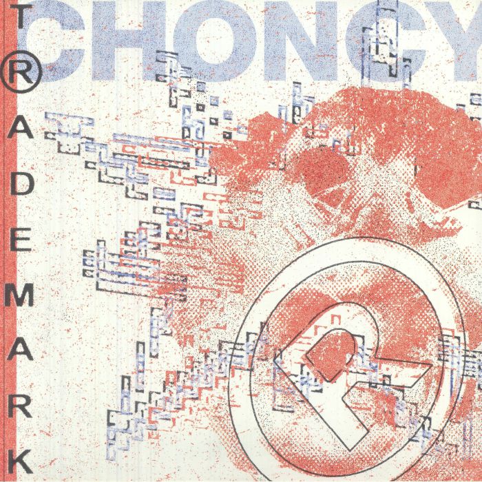 CHONCY - Trademark vinyl sleeve