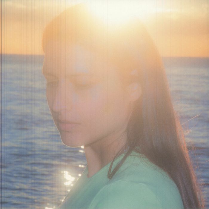 RONI - Amor Fati vinyl sleeve
