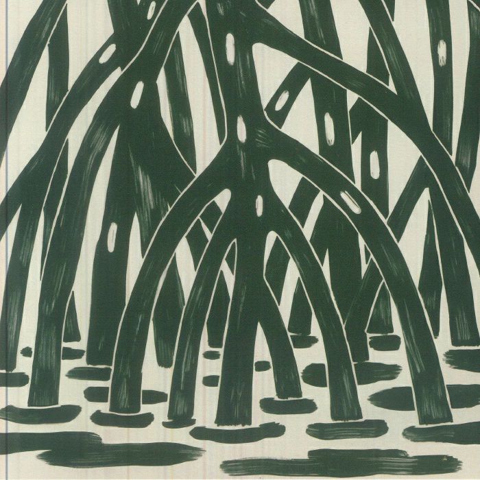 NARDON, Stefano - Mangrovia vinyl sleeve