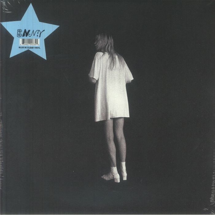 BNNY - Everything vinyl sleeve
