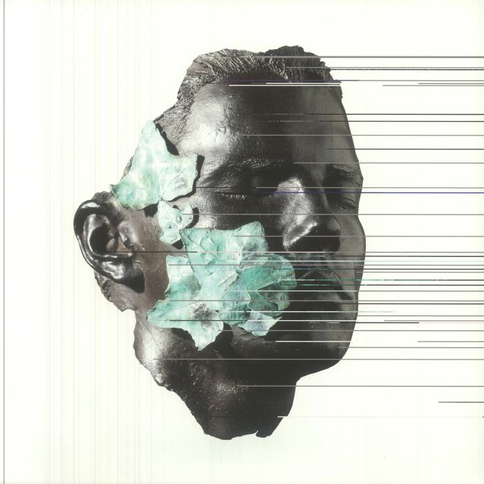 HICKS, Joe - Before It Gets Dark vinyl sleeve