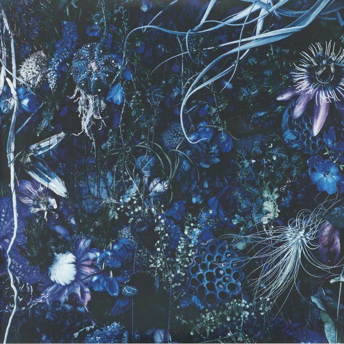 SUGIZO - Oneness M vinyl sleeve